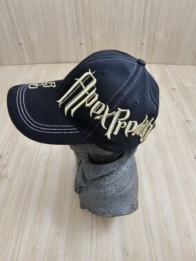 WWE Apex Predator Randy Orton 2011 Embroidered Hat